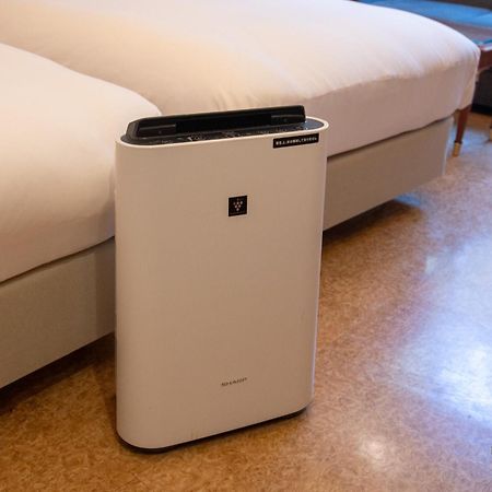 Hotel Concerto Nagasaki Eksteriør bilde