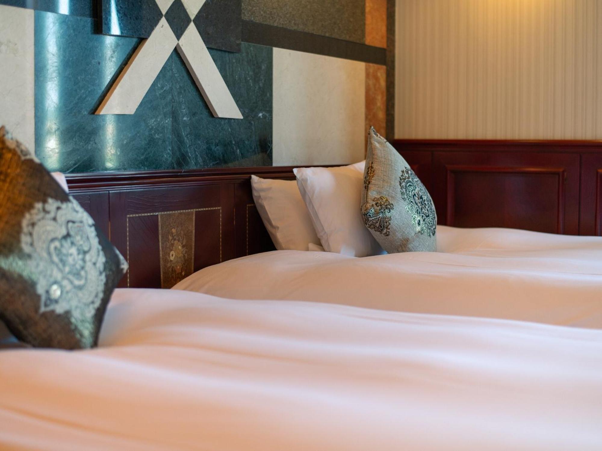 Hotel Concerto Nagasaki Eksteriør bilde