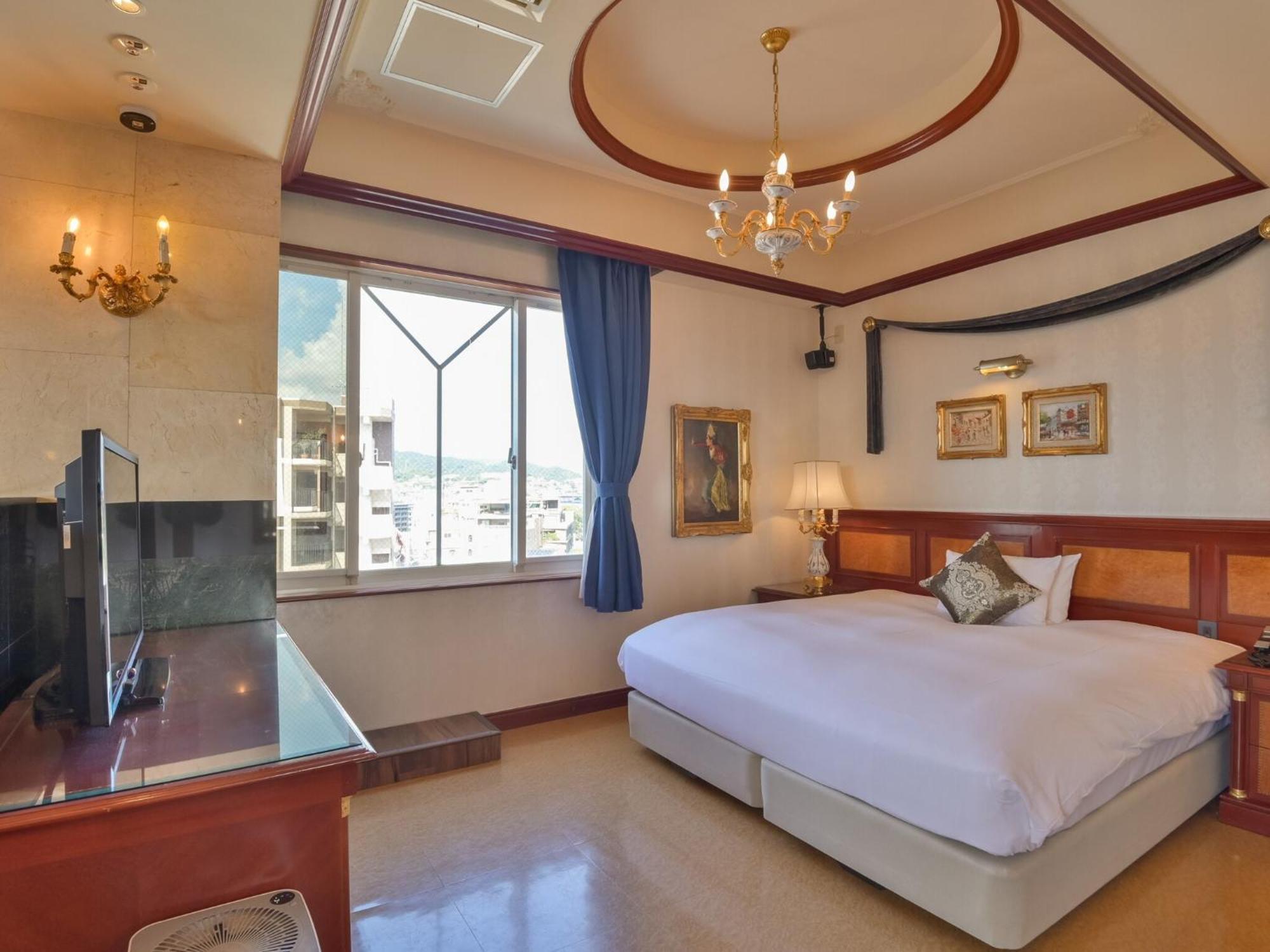 Hotel Concerto Nagasaki Eksteriør bilde