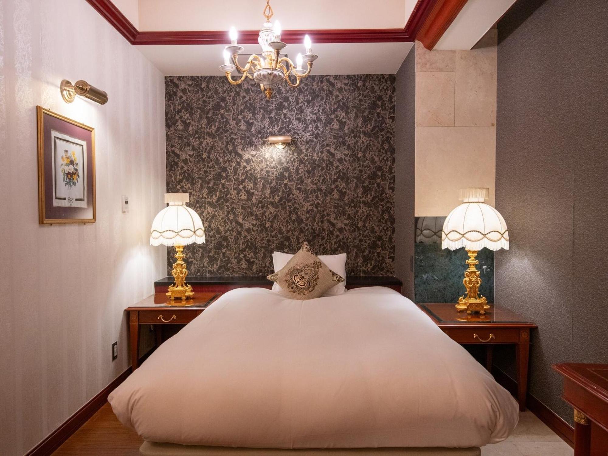Hotel Concerto Nagasaki Eksteriør bilde