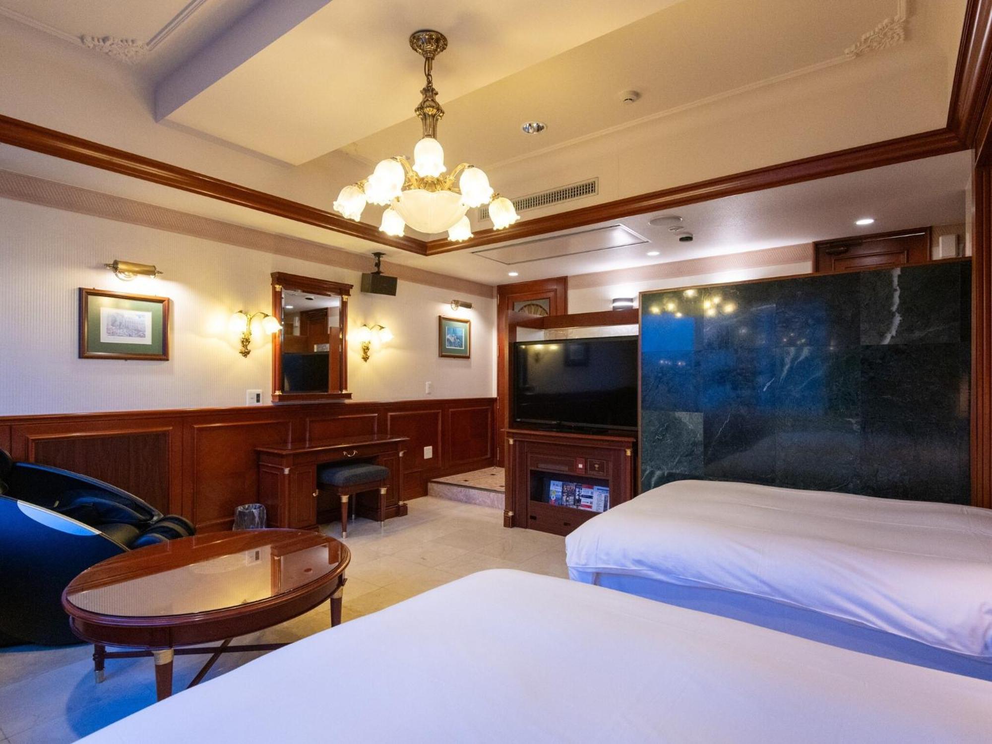 Hotel Concerto Nagasaki Eksteriør bilde