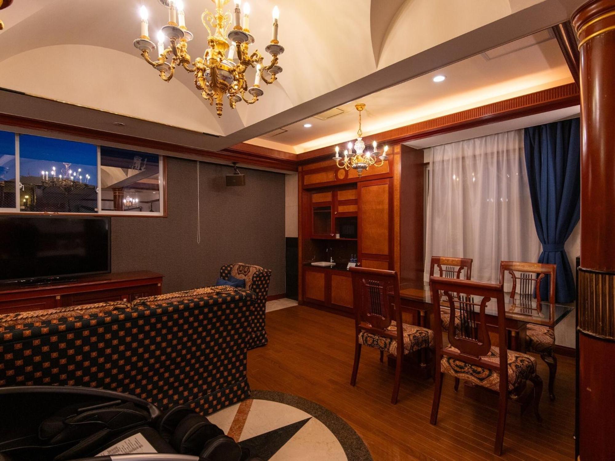 Hotel Concerto Nagasaki Eksteriør bilde