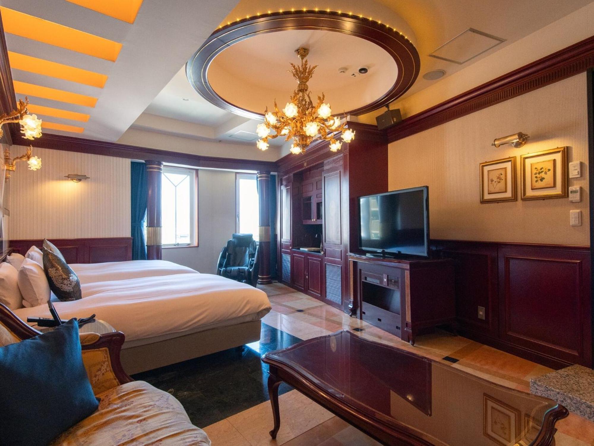 Hotel Concerto Nagasaki Eksteriør bilde