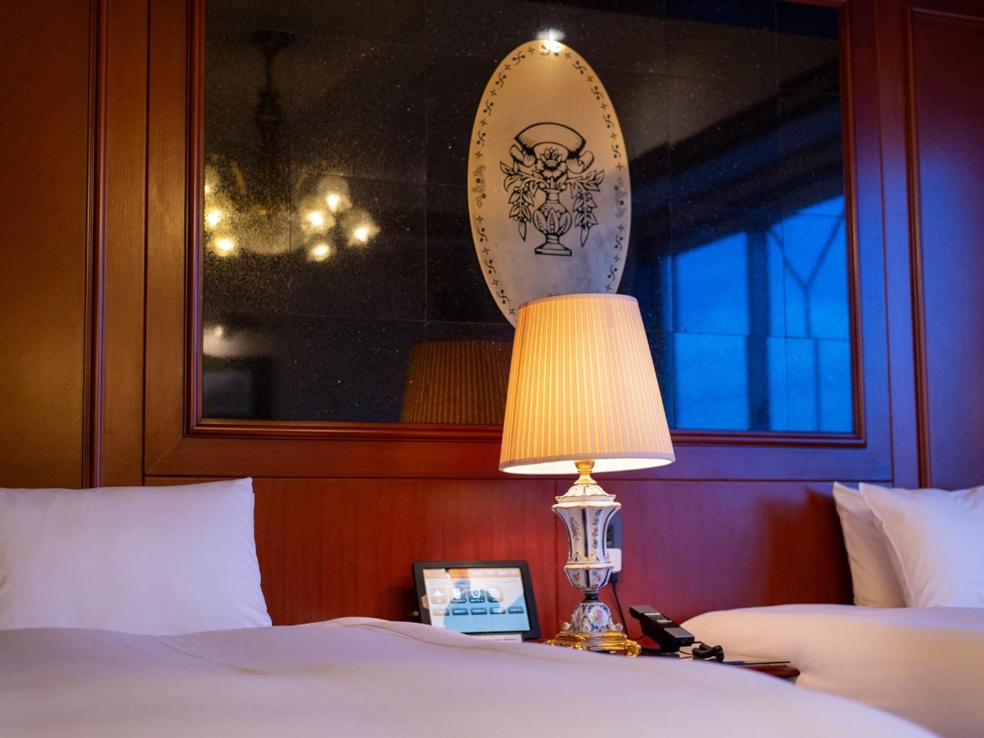 Hotel Concerto Nagasaki Eksteriør bilde